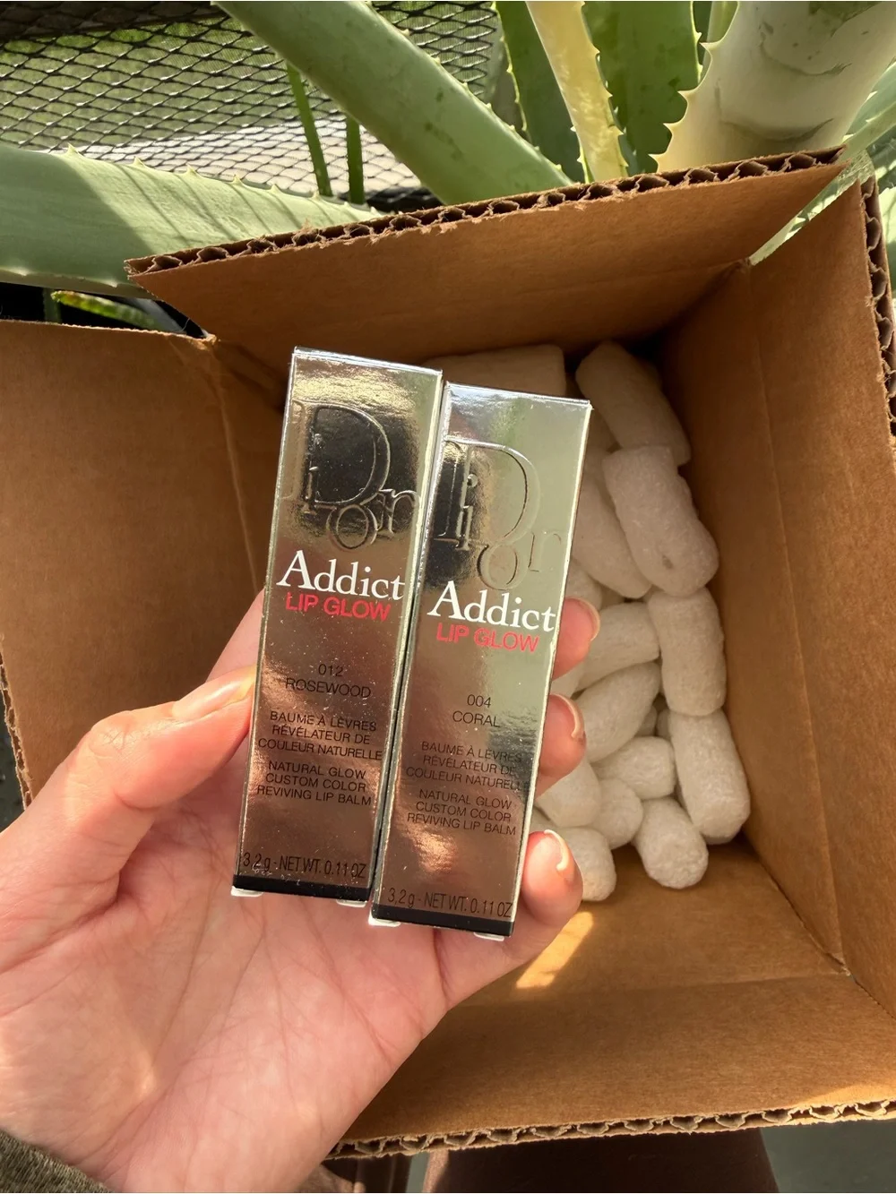 Dior brand new